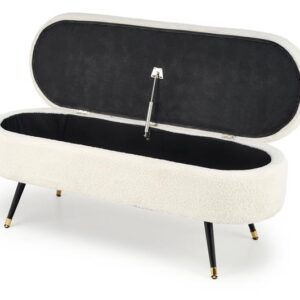 Hal-Aveiro puff tárolóval