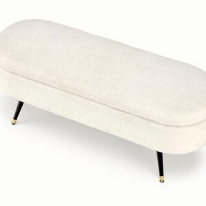 Hal-Aveiro puff tárolóval