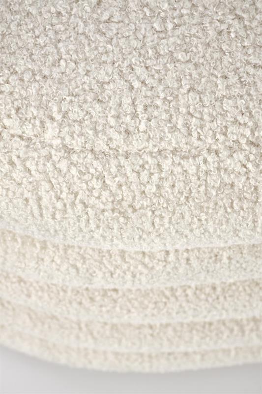 Hal-Bliss puff tárolóval