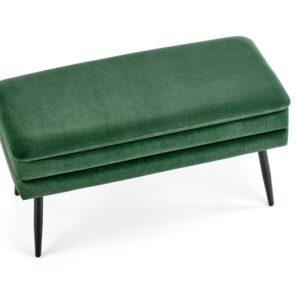 Hal-Velva tárolós puff több színben