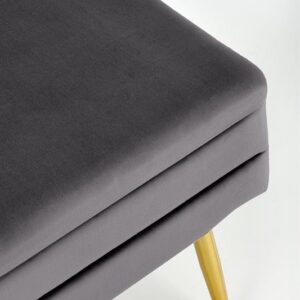 Hal-Velva tárolós puff több színben