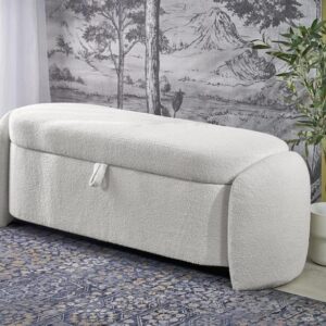 Hal-Ficaria puff tárolóval