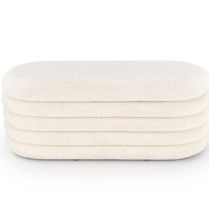 Hal-Bliss puff tárolóval