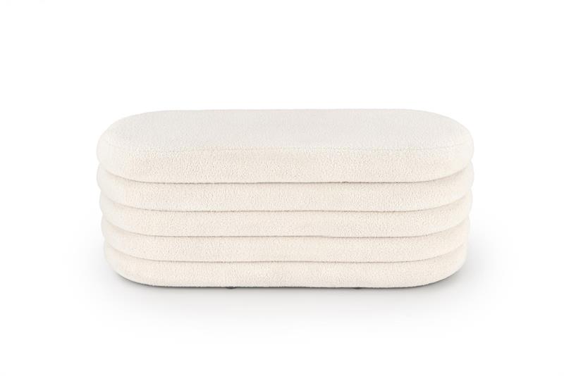 Hal-Bliss puff tárolóval