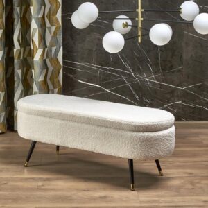 Hal-Aveiro puff tárolóval