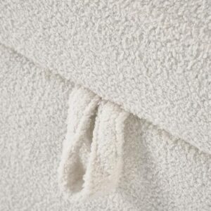 Hal-Ficaria puff tárolóval