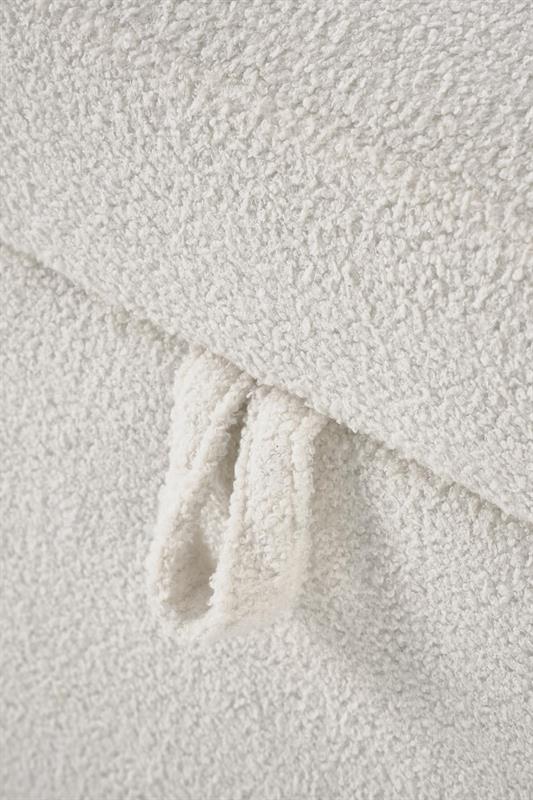 Hal-Ficaria puff tárolóval