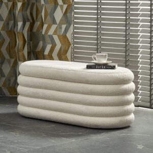 Hal-Bliss puff tárolóval