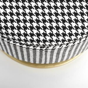 Hal-Harmony puff tárolóval