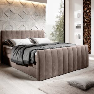 WER - Carina boxpsring franciaágy