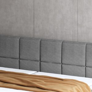 WER - Carlos boxspring franciaágy motoros relax funkcióval