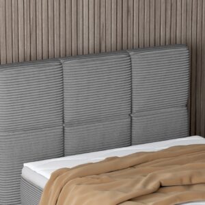 WER - Carlos 100 boxspring franciaágy motoros relax funkcióval