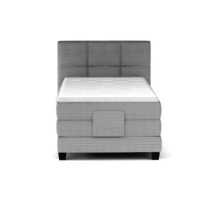 WER - Carlos 100 boxspring franciaágy motoros relax funkcióval