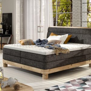 WER - Donna boxspring franciaágy