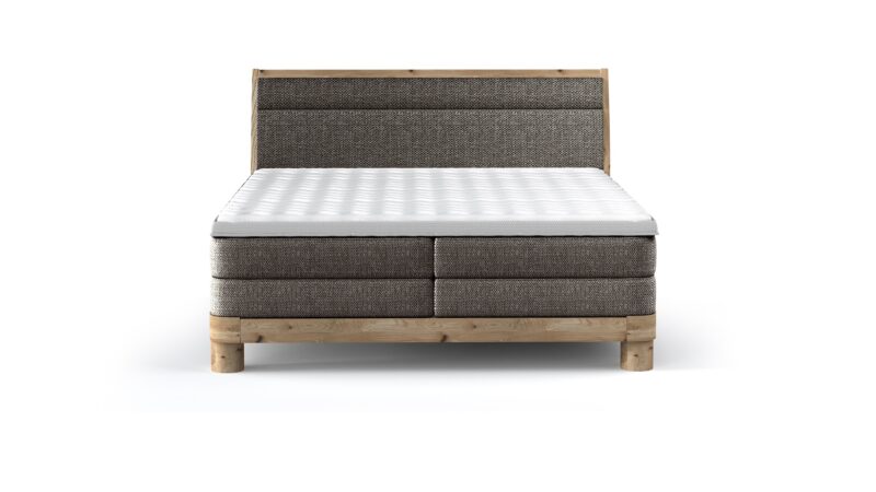 WER - Donna boxspring franciaágy