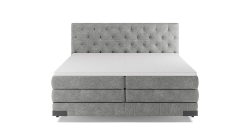 WER - Godin boxspring franciaágy