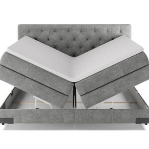 WER - Godin boxspring franciaágy