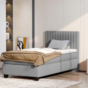 WER - Maya boxspring franciaágy