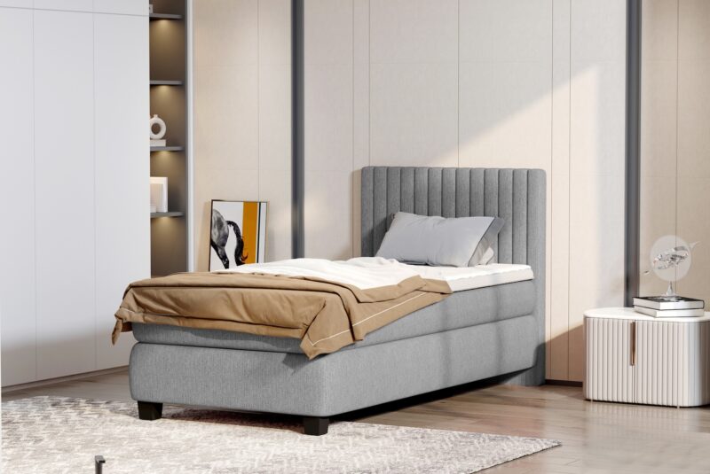 WER - Maya boxspring franciaágy