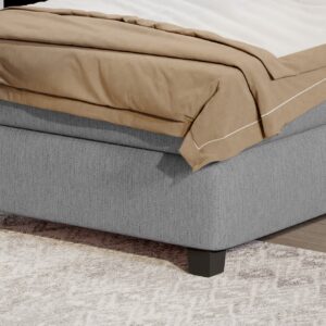 WER - Maya boxspring franciaágy