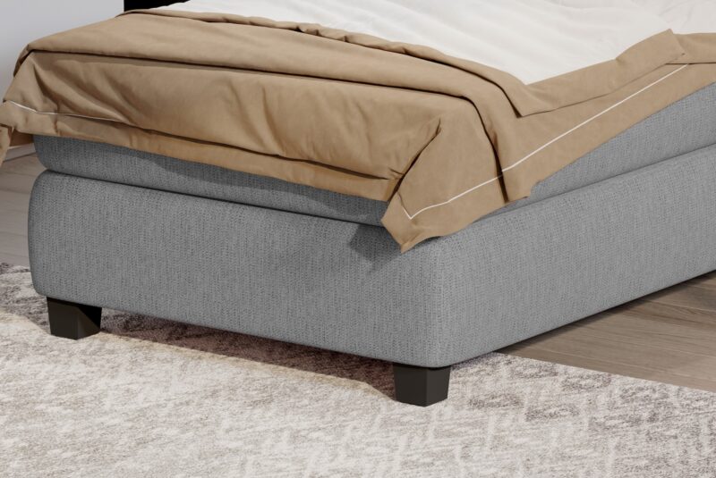 WER - Maya boxspring franciaágy