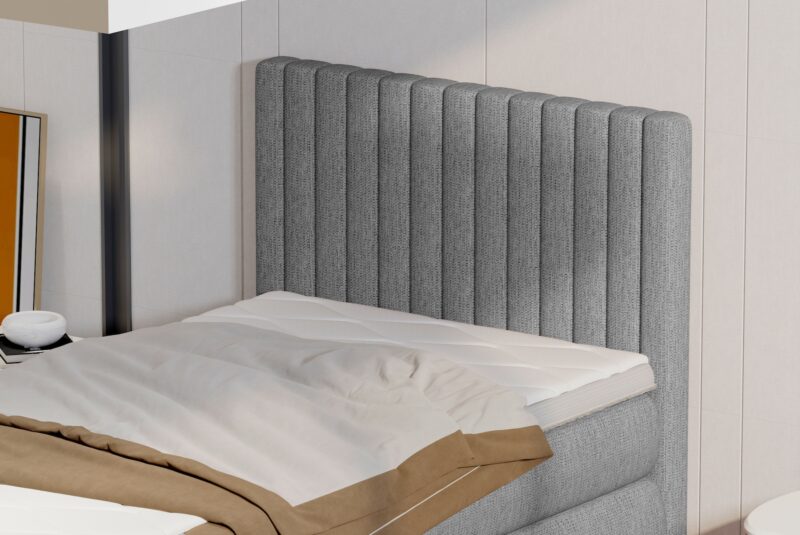 WER - Maya boxspring franciaágy