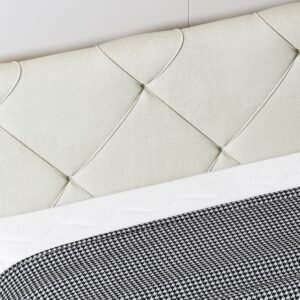 WER - Mossa boxspring franciaágy