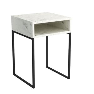 WER - Nakko éjjeliszekrény / lerakóasztal