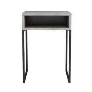 WER - Nakko éjjeliszekrény / lerakóasztal