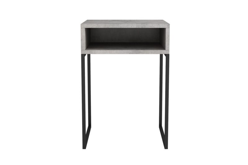 WER - Nakko éjjeliszekrény / lerakóasztal