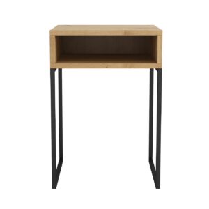 WER - Nakko éjjeliszekrény / lerakóasztal