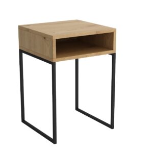 WER - Nakko éjjeliszekrény / lerakóasztal