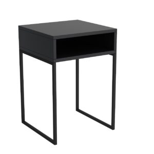 WER - Nakko éjjeliszekrény / lerakóasztal