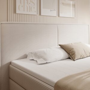 WER - Nebia boxspring franciaágy