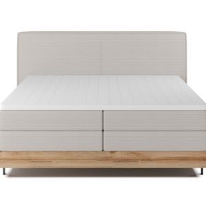 WER - Nebia boxspring franciaágy