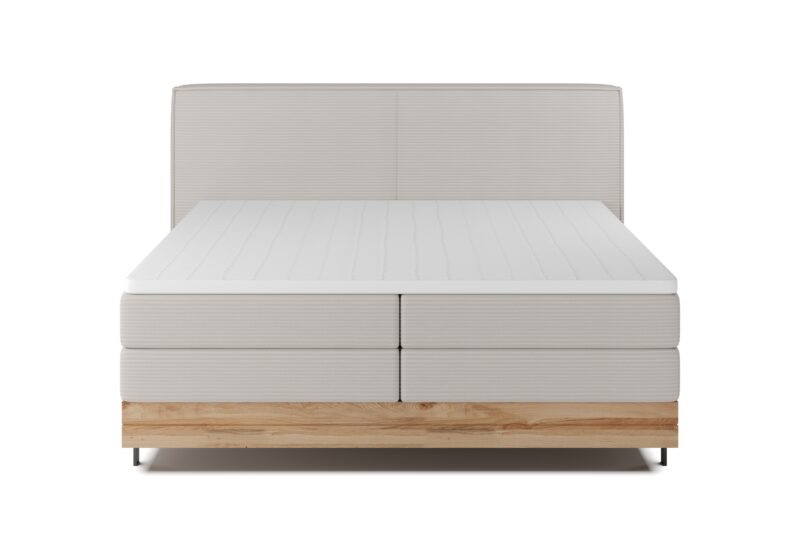 WER - Nebia boxspring franciaágy