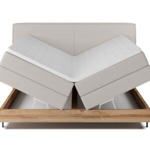 WER - Nebia boxspring franciaágy