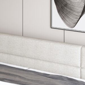 WER - Rey boxspring franciaágy motoros relax funkcióval