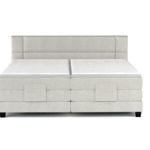 WER - Rey boxspring franciaágy motoros relax funkcióval