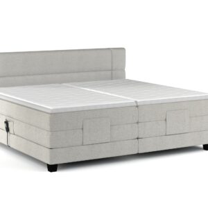 WER - Rey boxspring franciaágy motoros relax funkcióval