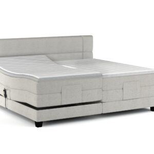 WER - Rey boxspring franciaágy motoros relax funkcióval