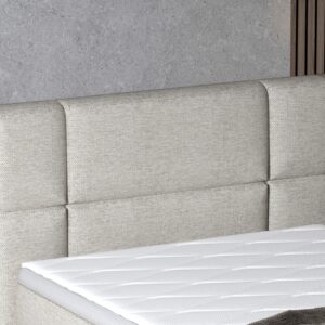WER - Rey 100 boxspring ágy motoros relax funkcióval