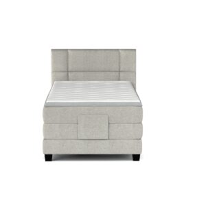 WER - Rey 100 boxspring ágy motoros relax funkcióval
