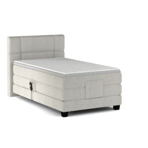WER - Rey 100 boxspring ágy motoros relax funkcióval