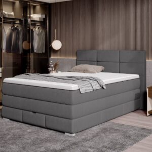 WER - Rita boxspring franciaágy