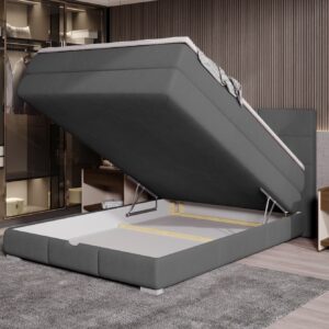 WER - Rita boxspring franciaágy