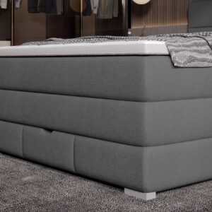 WER - Rita boxspring franciaágy
