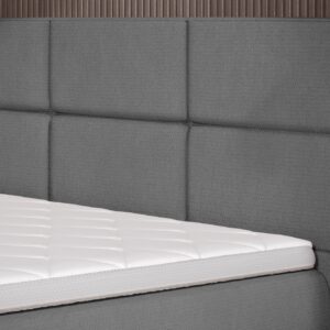 WER - Rita boxspring franciaágy