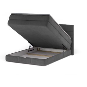 WER - Rita boxspring franciaágy