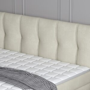WER - Sofia boxspring franciaágy